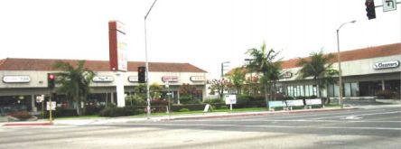 Slauson Plaza Center : 4900-4920 West Slauson Ave, Los Angeles, CA, 90056